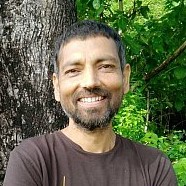 Dr Vipin Gupta